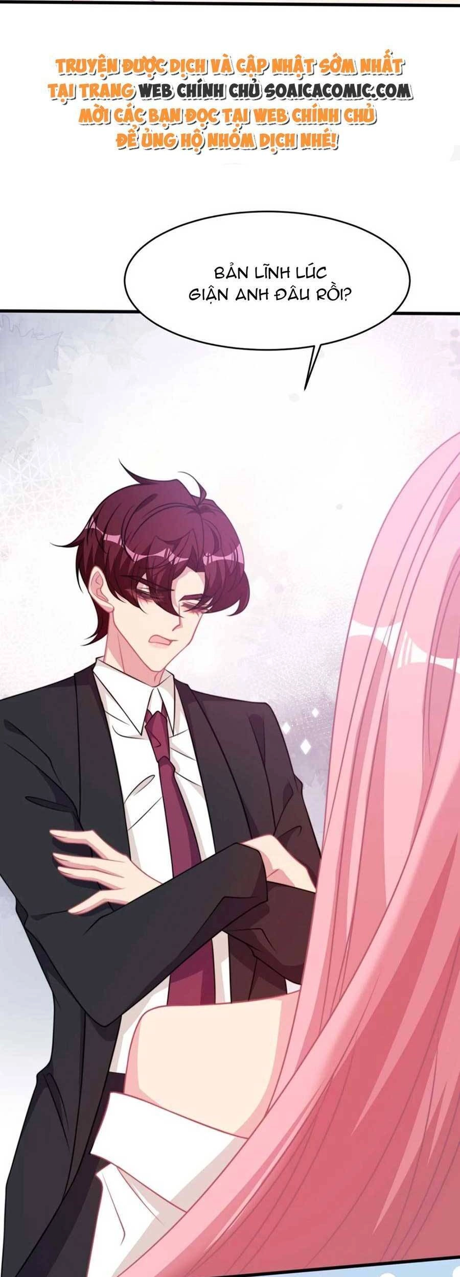 Vết Cắn Trí Mạng Chapter 56 - 8