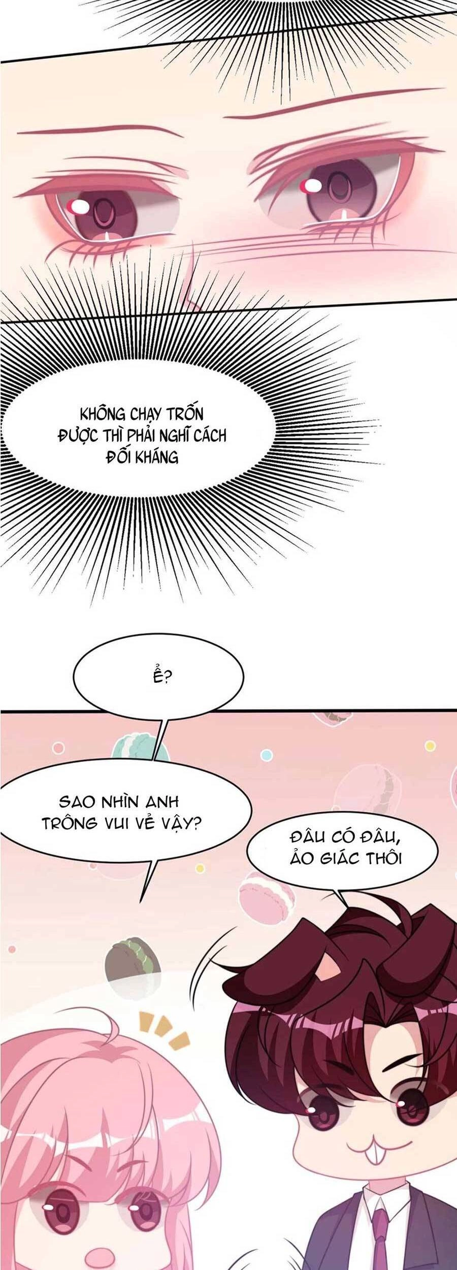 Vết Cắn Trí Mạng Chapter 56 - 12