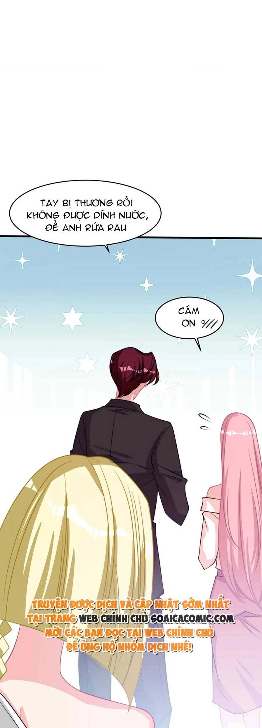 Vết Cắn Trí Mạng Chapter 56 - 15