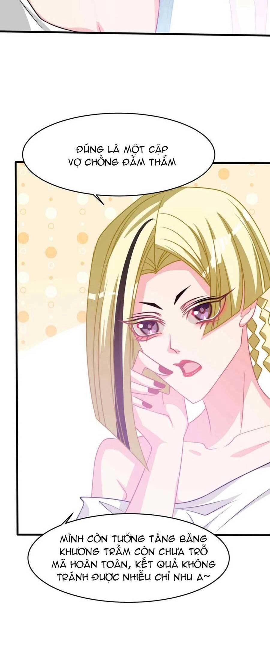 Vết Cắn Trí Mạng Chapter 56 - 16