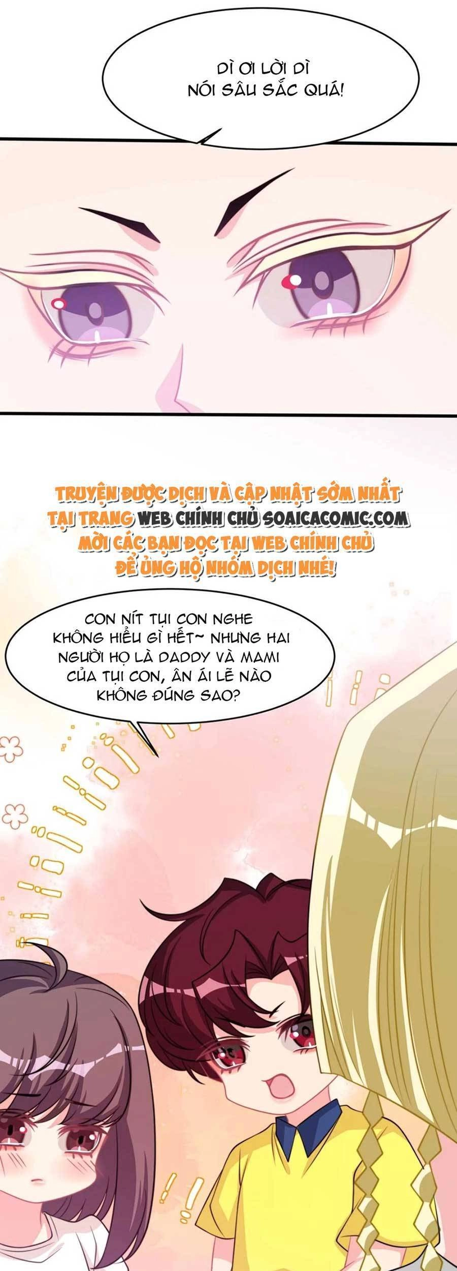 Vết Cắn Trí Mạng Chapter 56 - 17