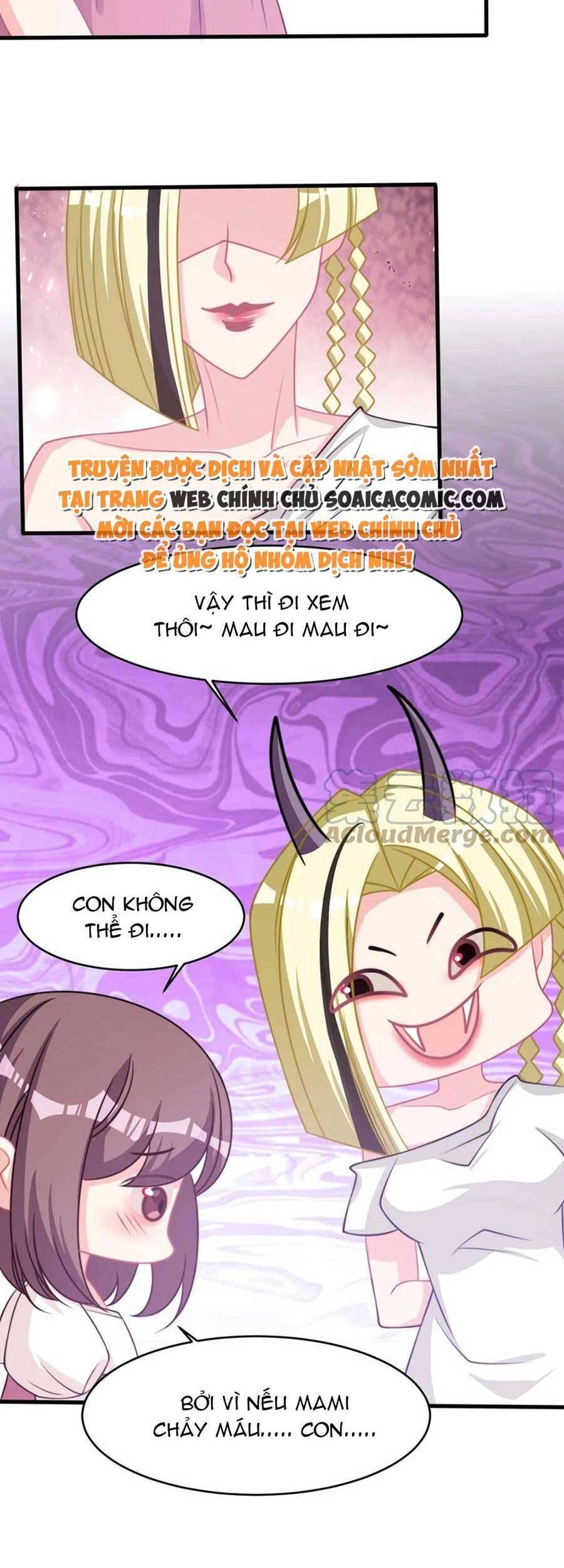 Vết Cắn Trí Mạng Chapter 56 - 20