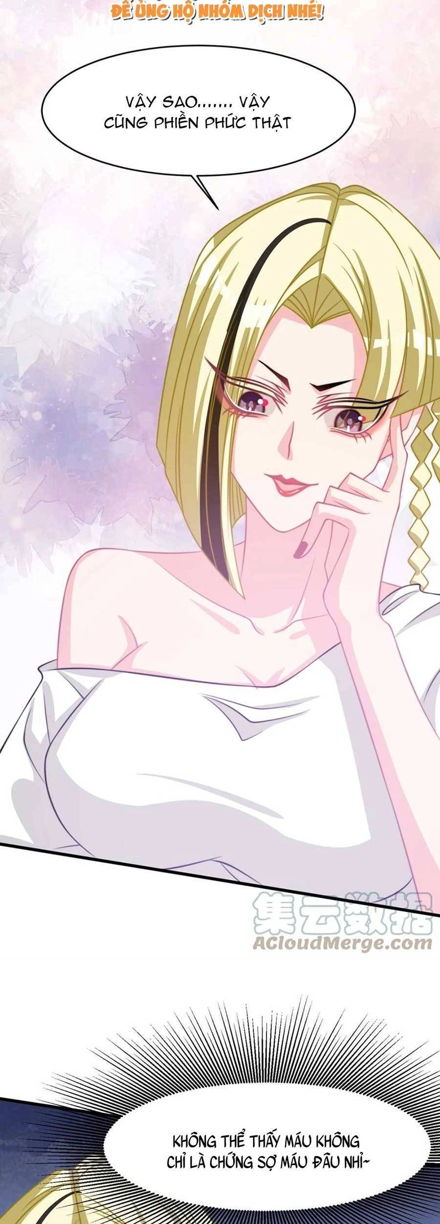 Vết Cắn Trí Mạng Chapter 56 - 24