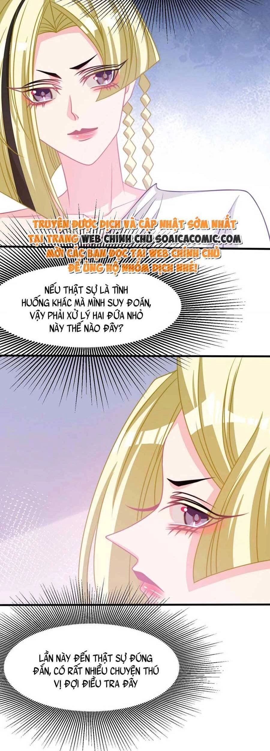 Vết Cắn Trí Mạng Chapter 56 - 25