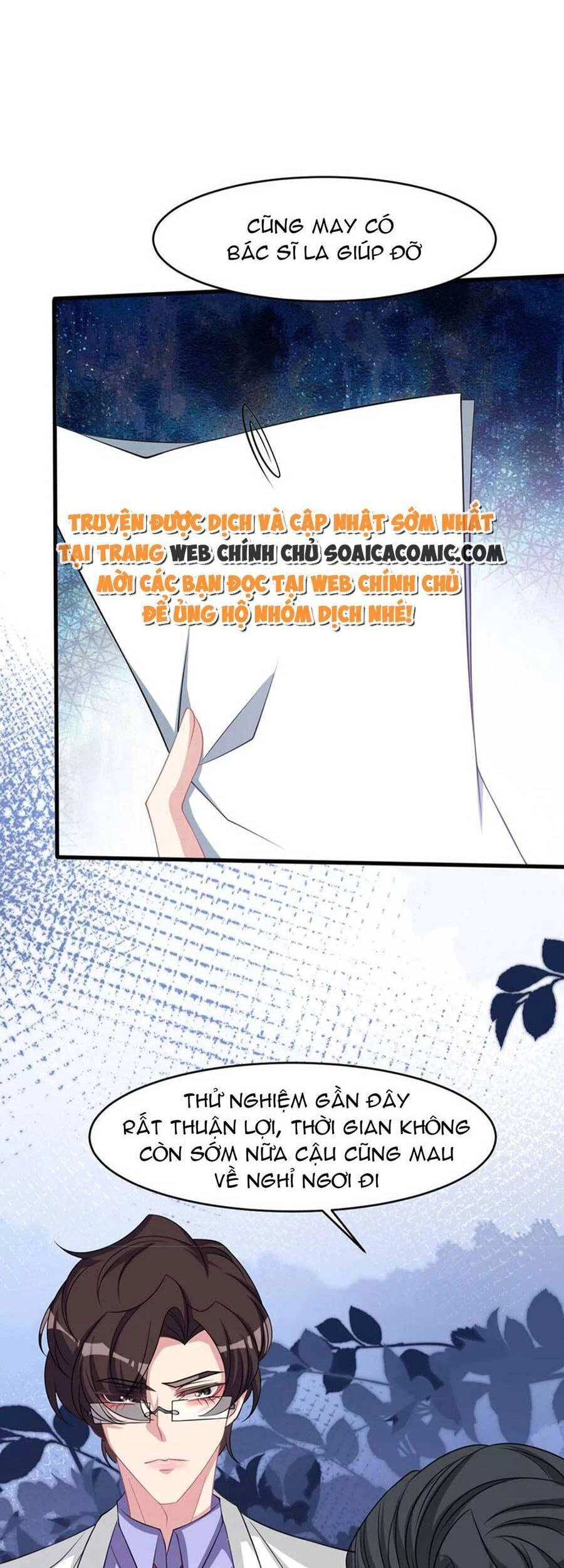 Vết Cắn Trí Mạng Chapter 56 - 28