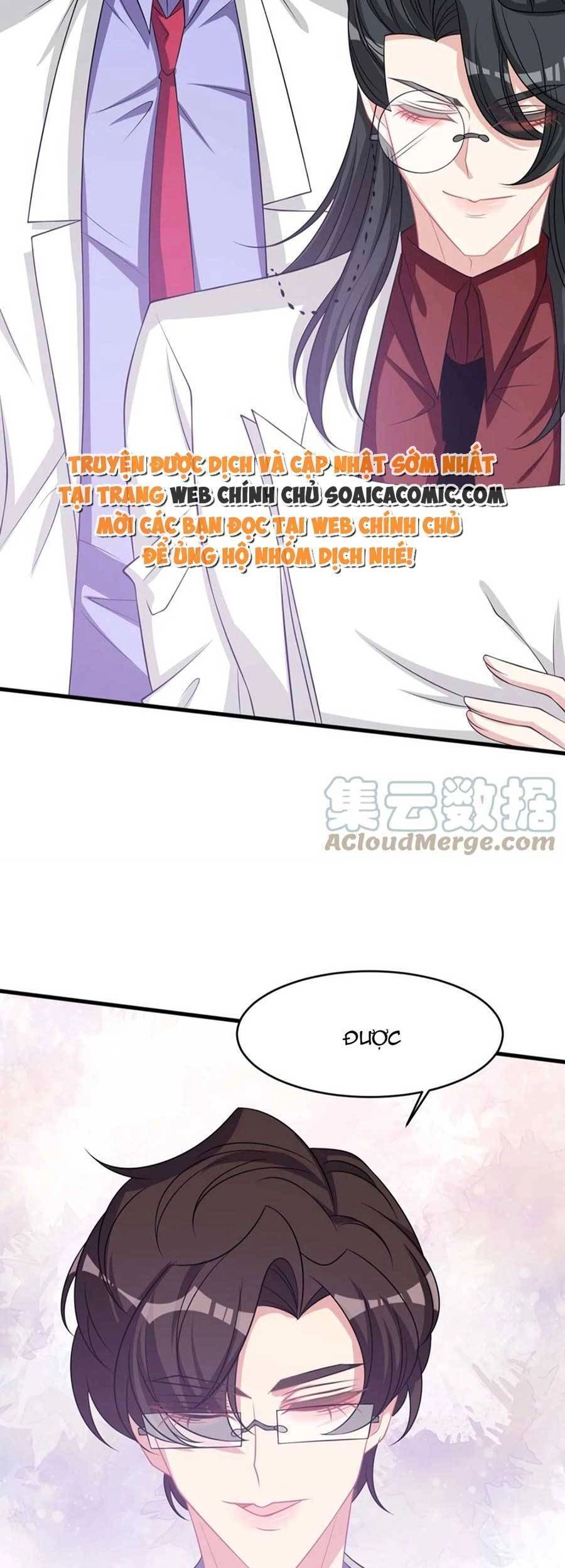 Vết Cắn Trí Mạng Chapter 56 - 29