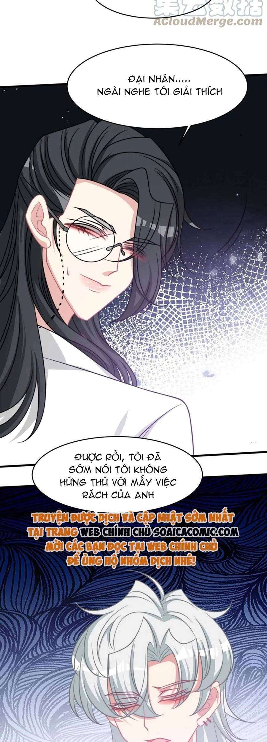 Vết Cắn Trí Mạng Chapter 56 - 34