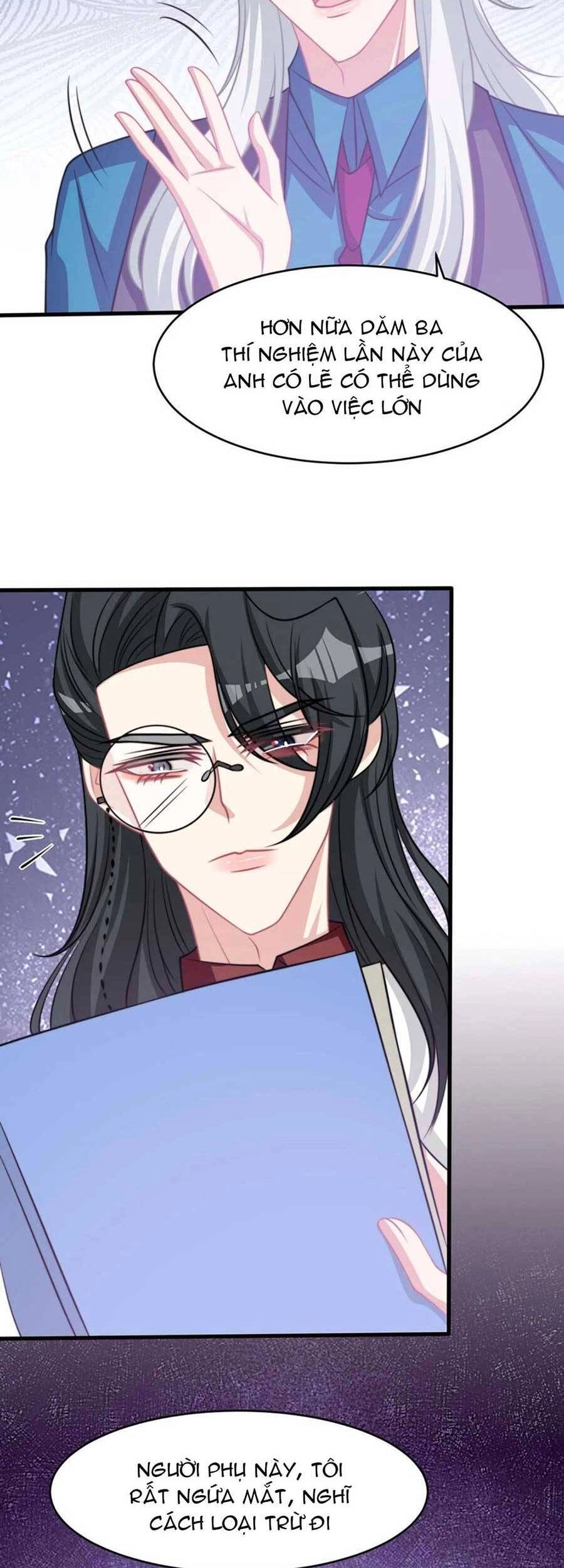 Vết Cắn Trí Mạng Chapter 56 - 35