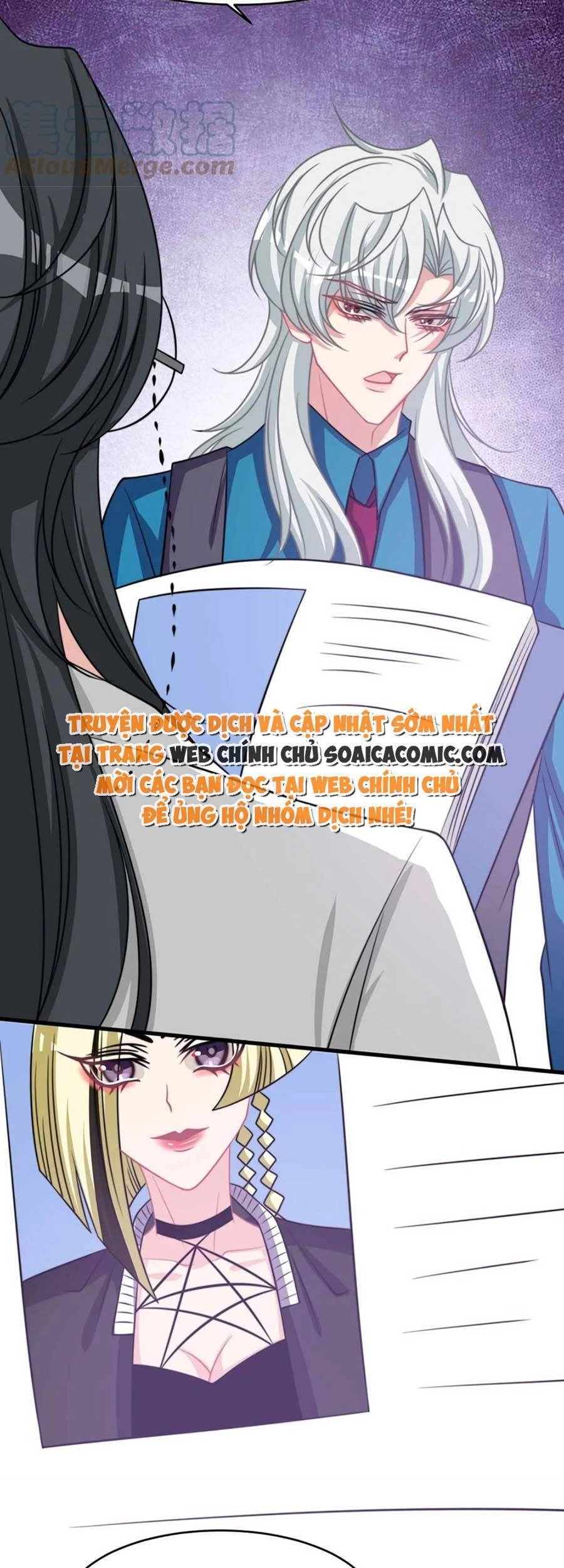 Vết Cắn Trí Mạng Chapter 56 - 36