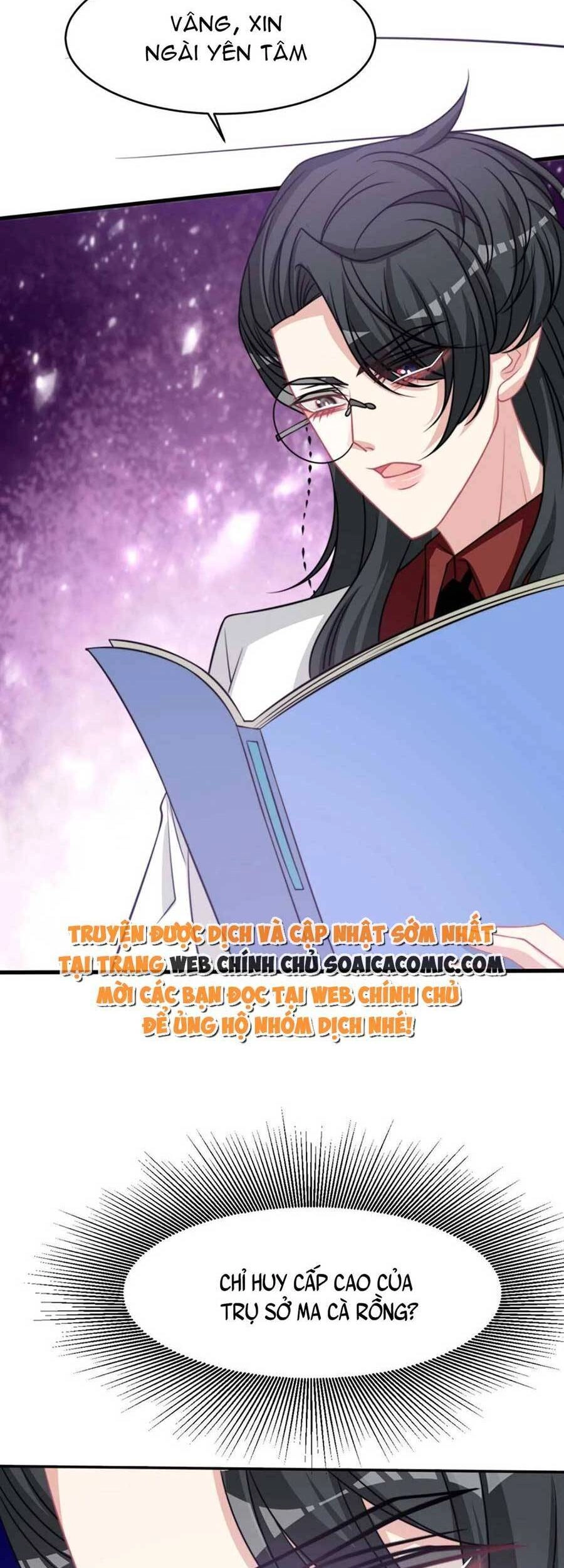 Vết Cắn Trí Mạng Chapter 56 - 37