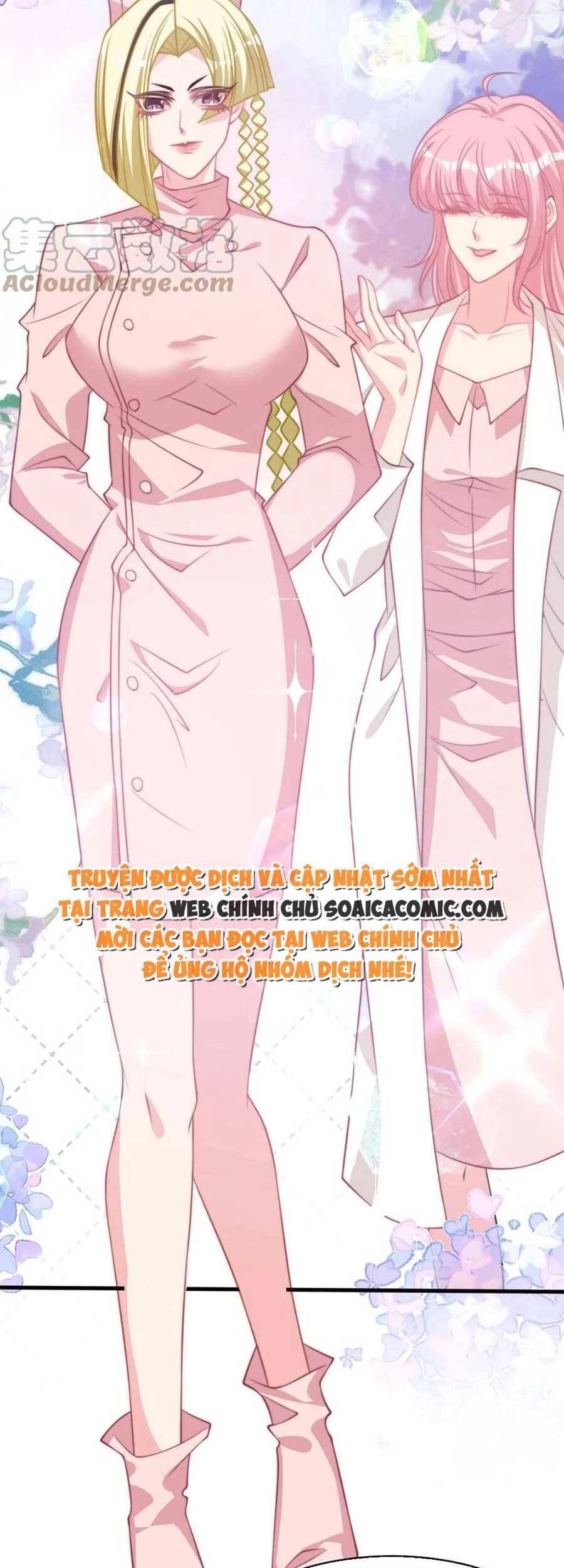 Vết Cắn Trí Mạng Chapter 57 - 2