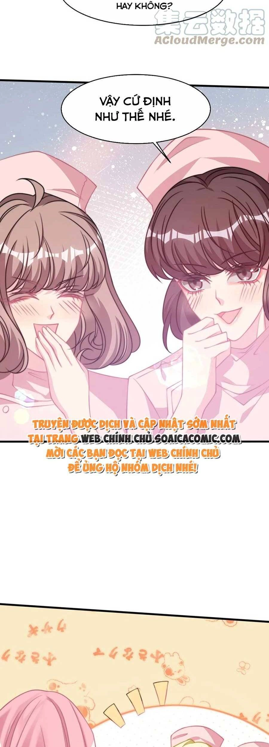 Vết Cắn Trí Mạng Chapter 57 - 7