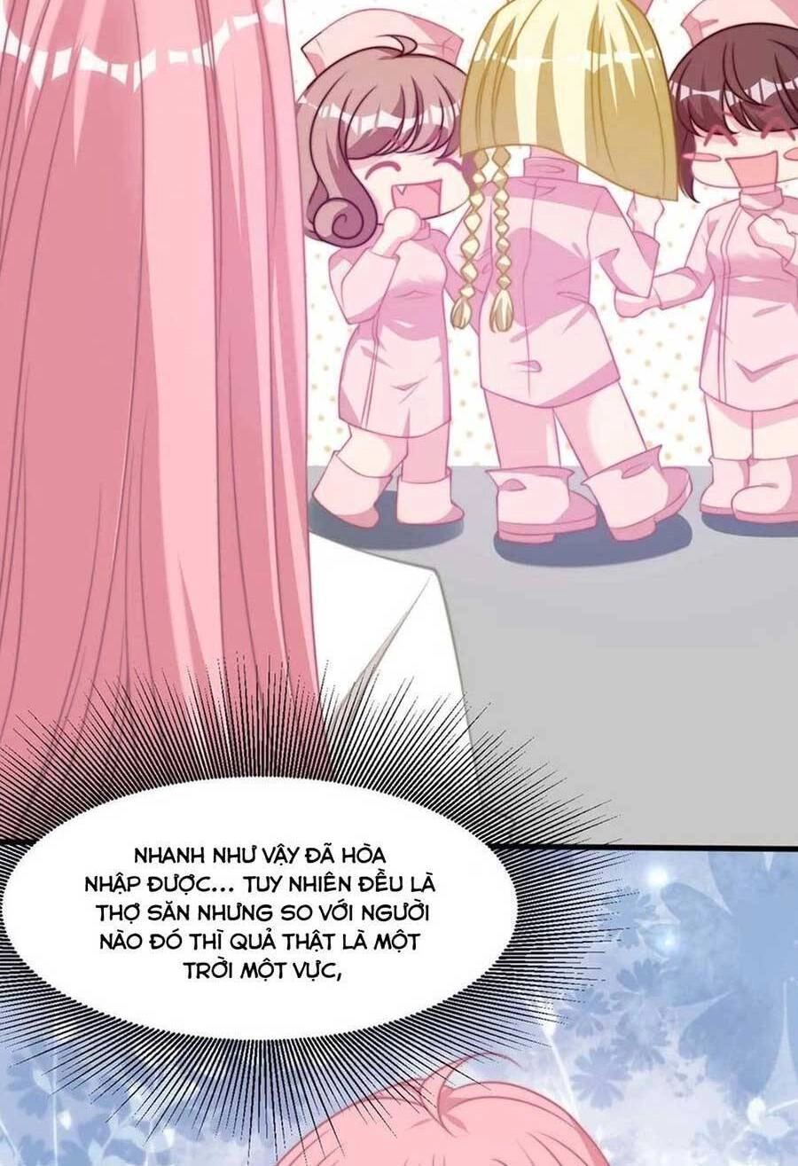 Vết Cắn Trí Mạng Chapter 57 - 8