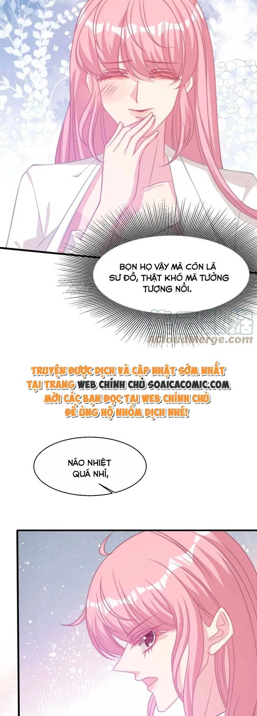 Vết Cắn Trí Mạng Chapter 57 - 9