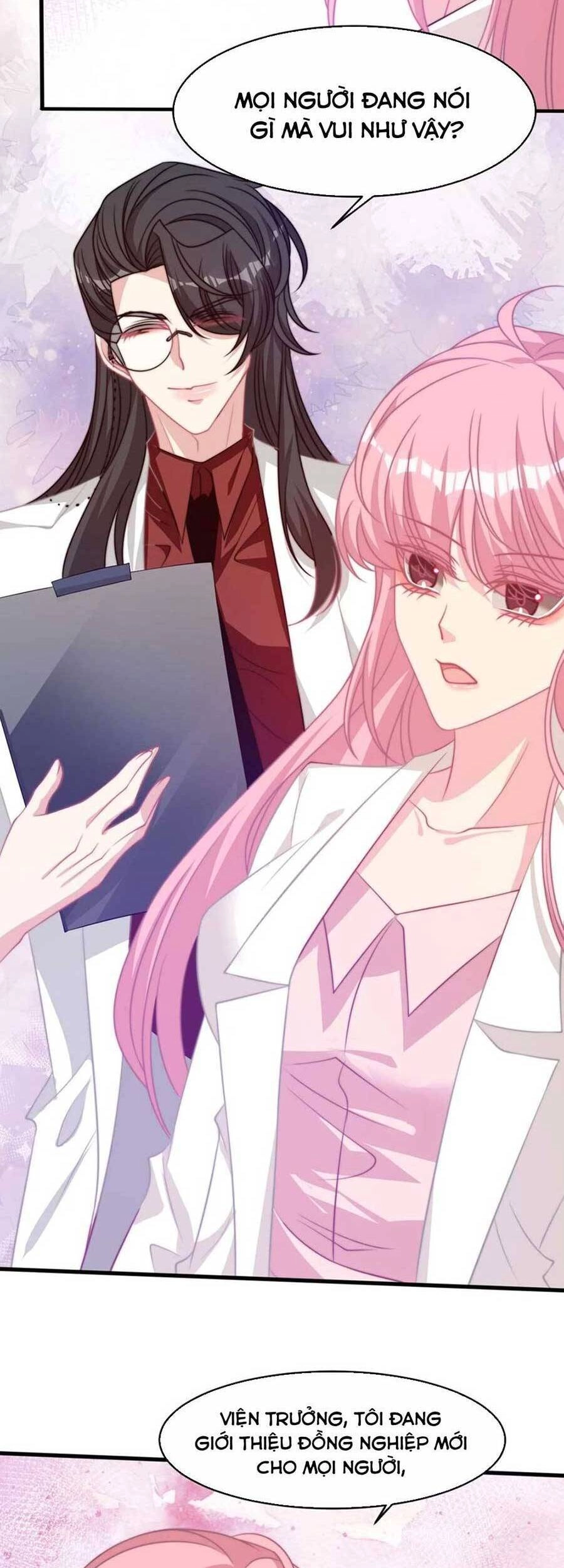 Vết Cắn Trí Mạng Chapter 57 - 10