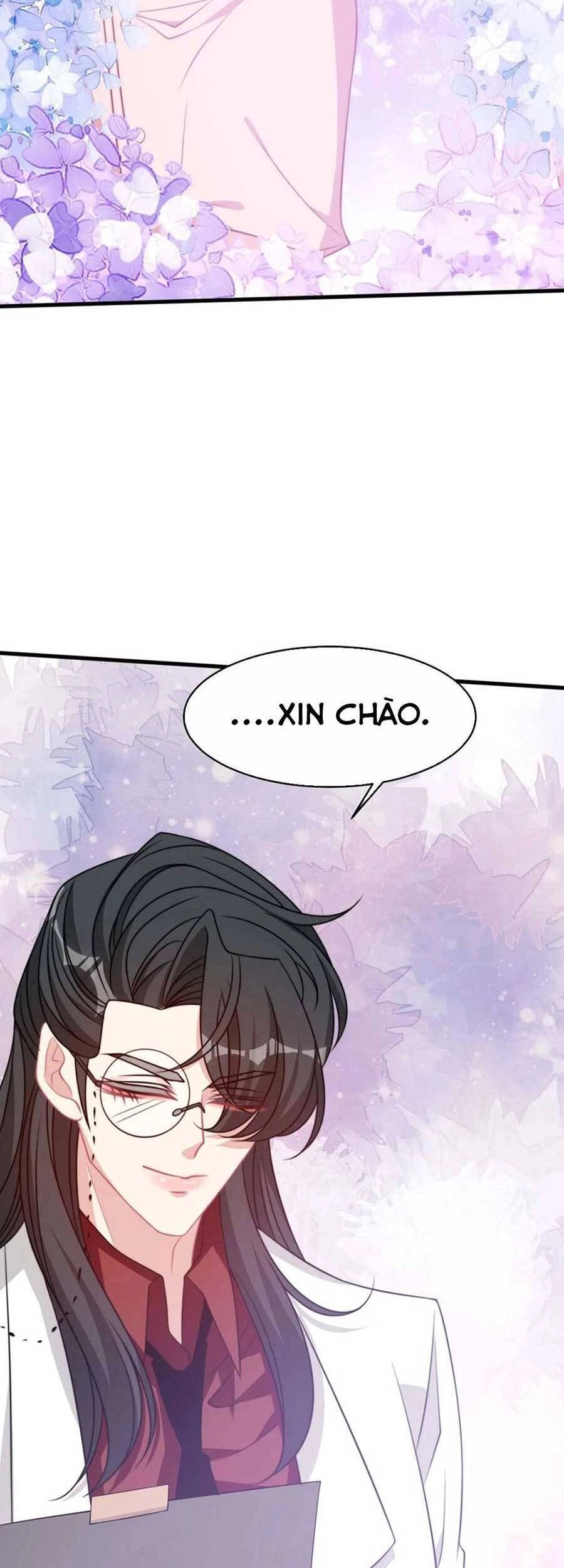 Vết Cắn Trí Mạng Chapter 57 - 14