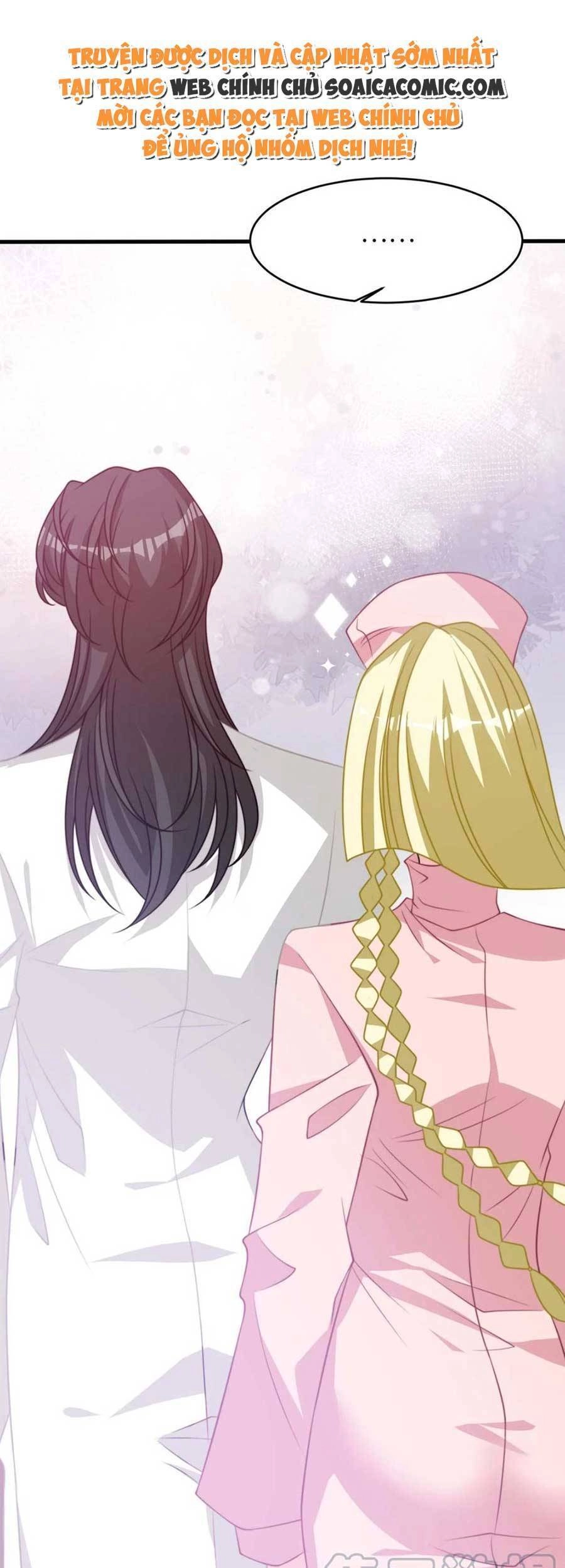 Vết Cắn Trí Mạng Chapter 57 - 17