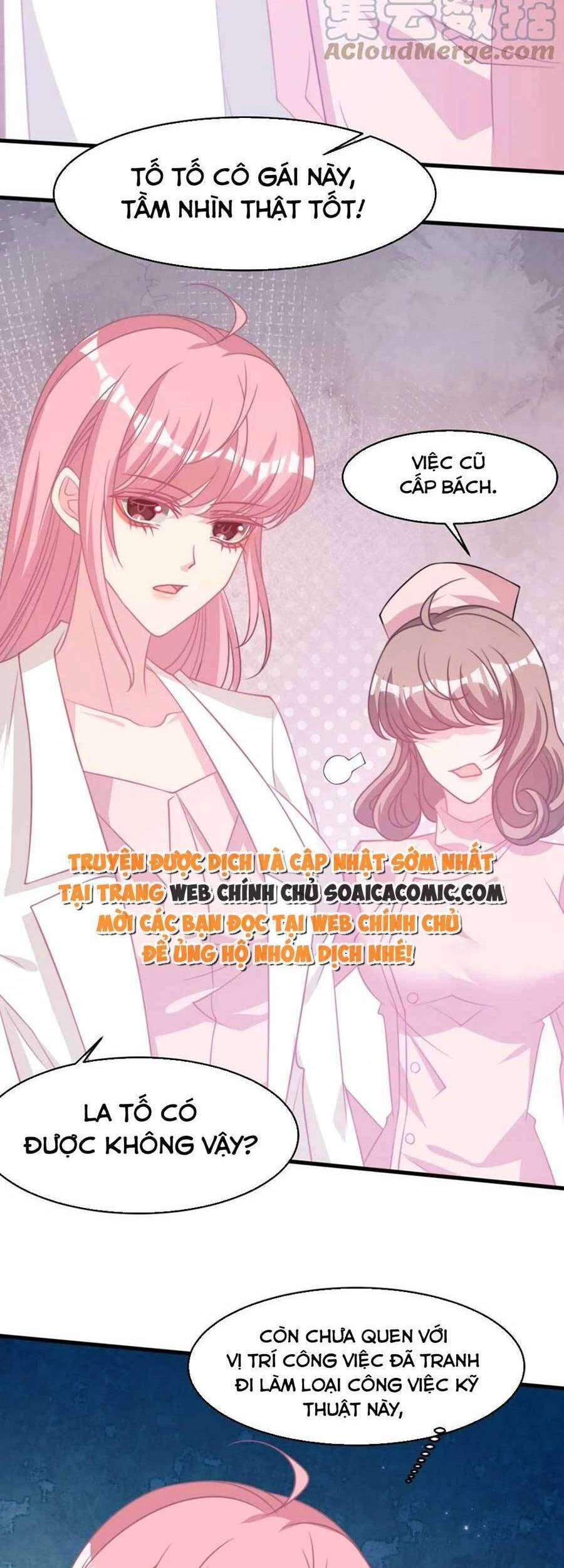 Vết Cắn Trí Mạng Chapter 57 - 18