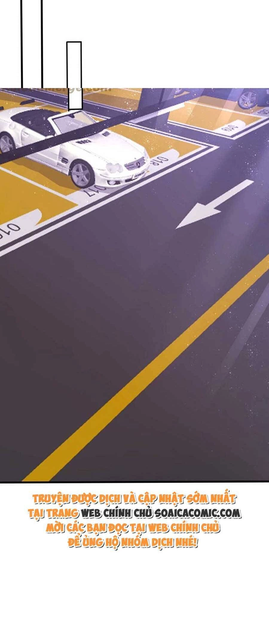 Vết Cắn Trí Mạng Chapter 57 - 20