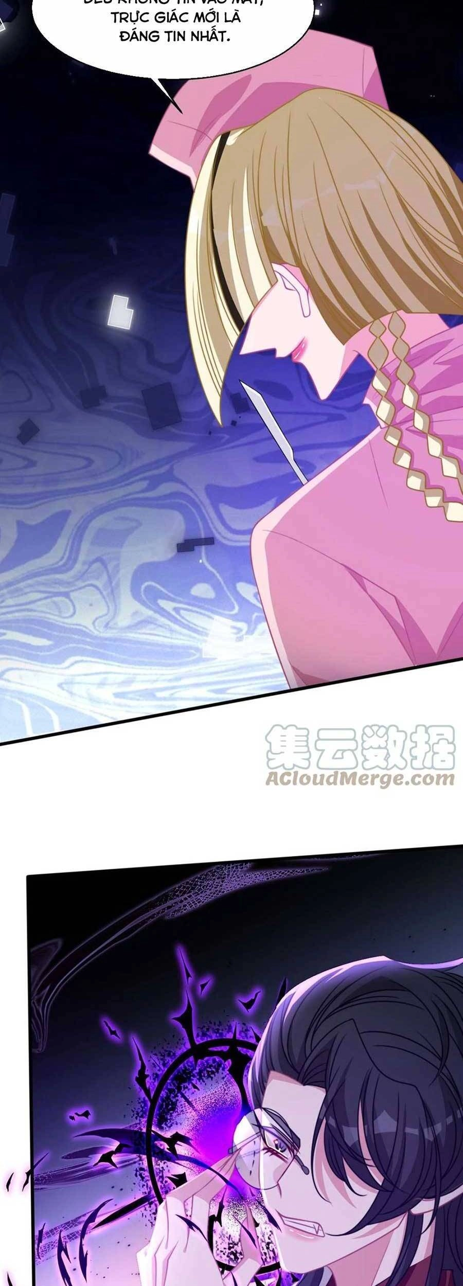 Vết Cắn Trí Mạng Chapter 57 - 27