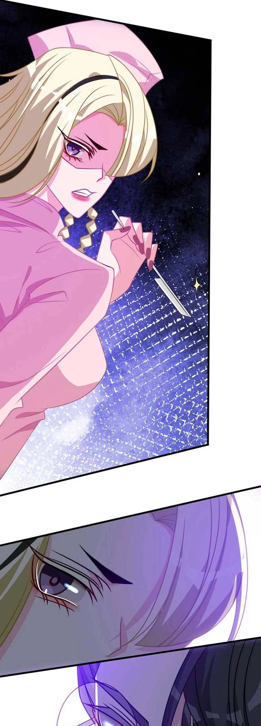 Vết Cắn Trí Mạng Chapter 57 - 29