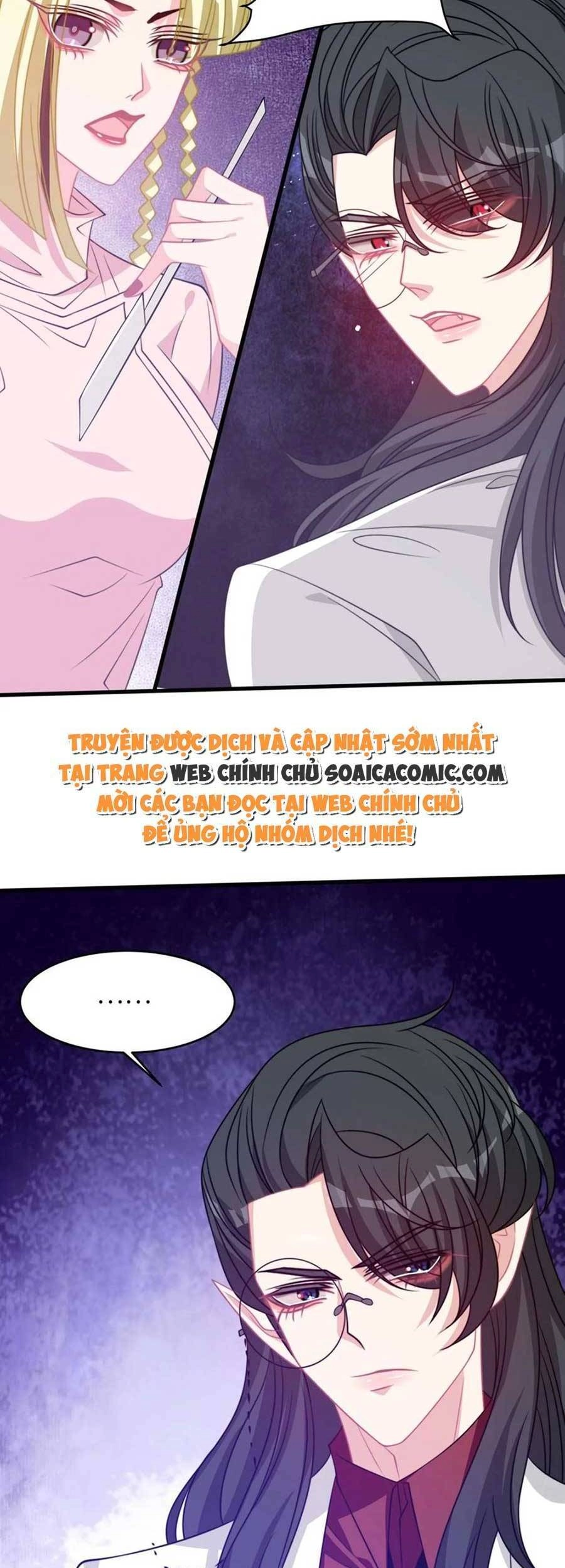 Vết Cắn Trí Mạng Chapter 57 - 31