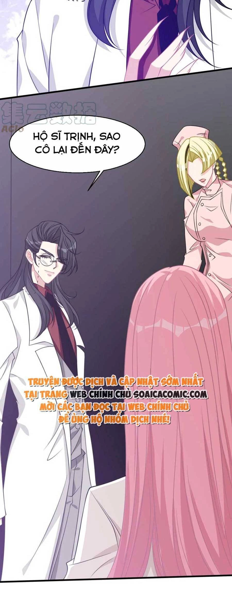 Vết Cắn Trí Mạng Chapter 57 - 32