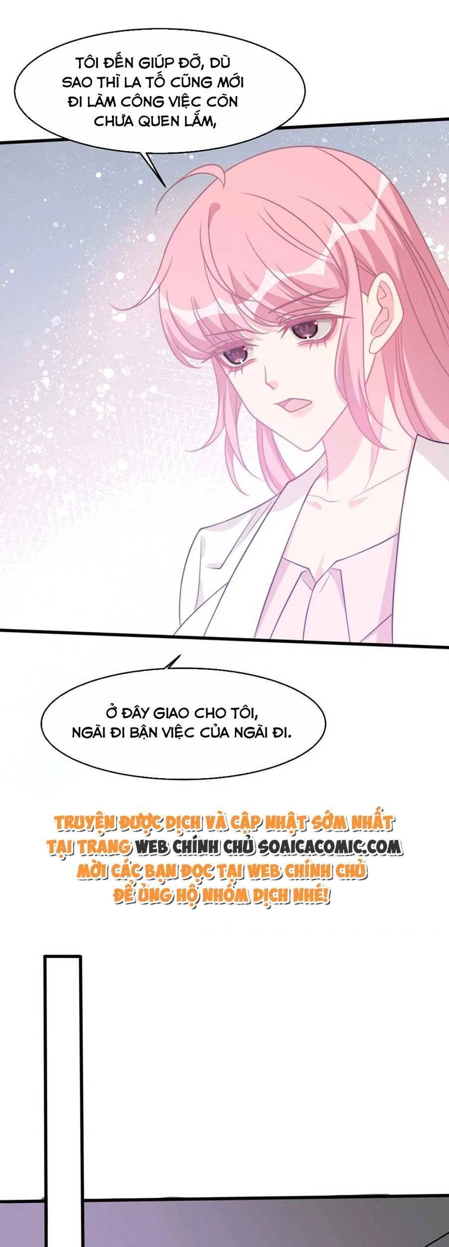 Vết Cắn Trí Mạng Chapter 57 - 33