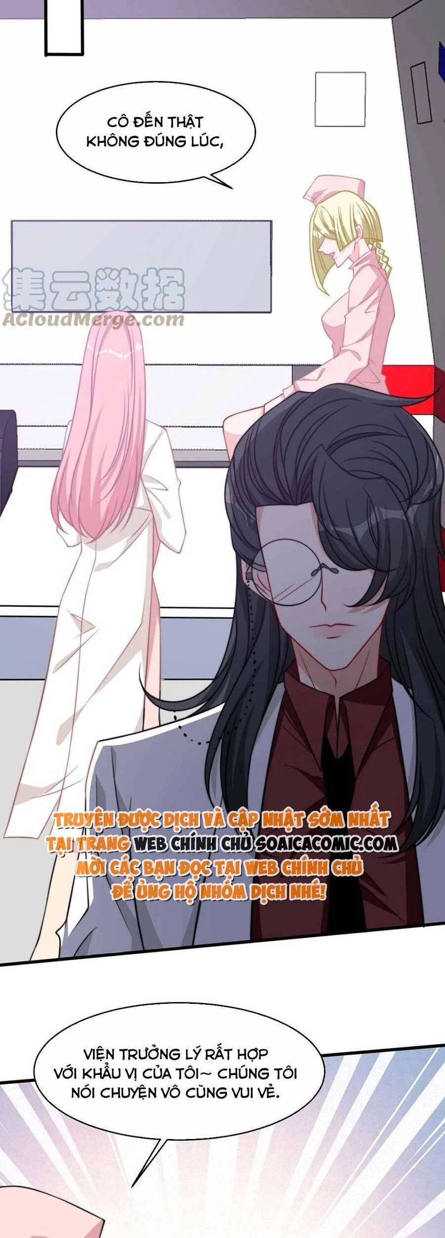 Vết Cắn Trí Mạng Chapter 57 - 34