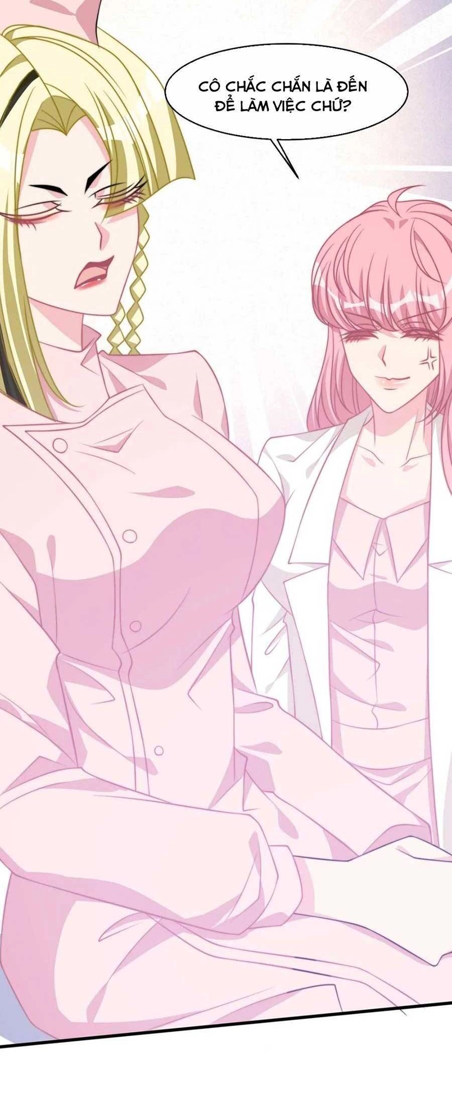 Vết Cắn Trí Mạng Chapter 57 - 35