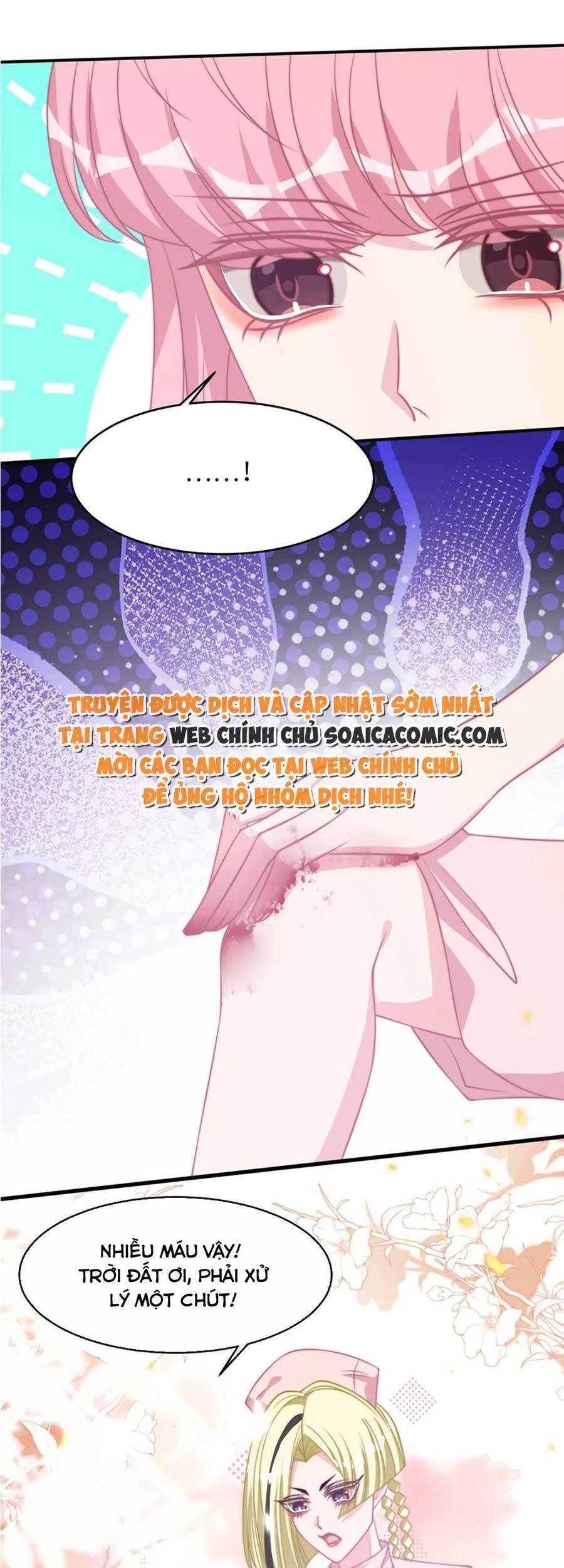 Vết Cắn Trí Mạng Chapter 57 - 36