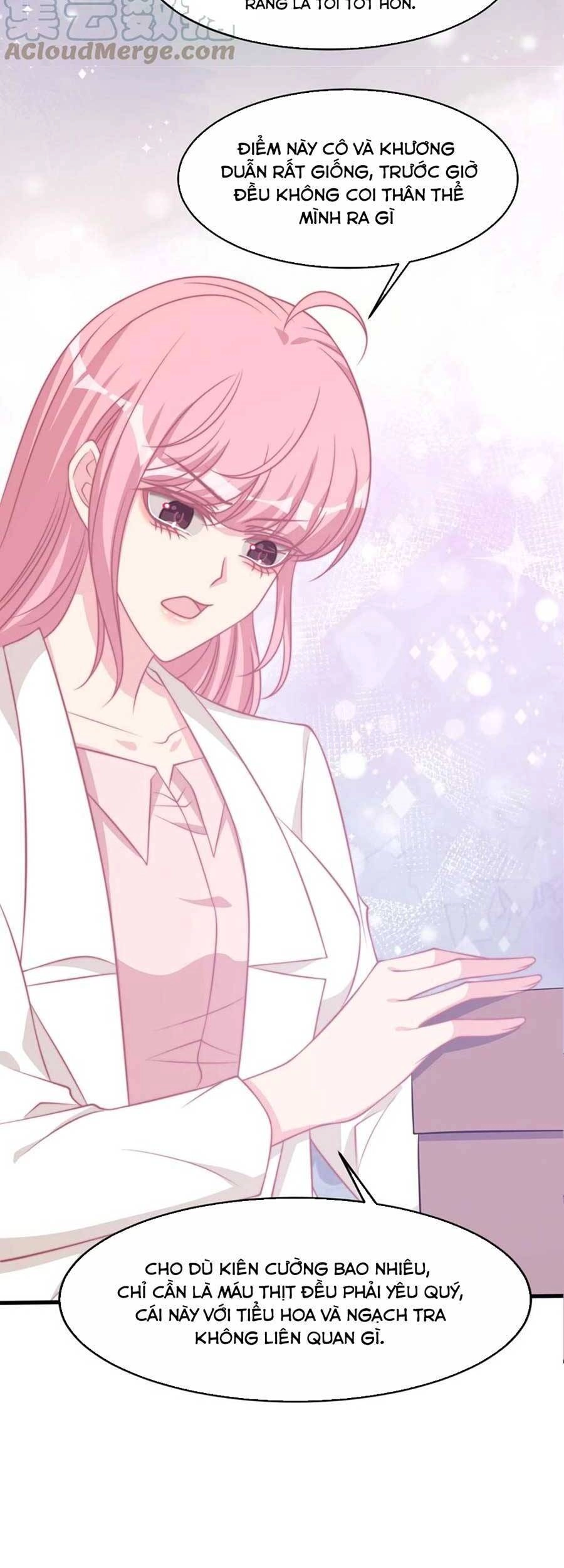 Vết Cắn Trí Mạng Chapter 57 - 38