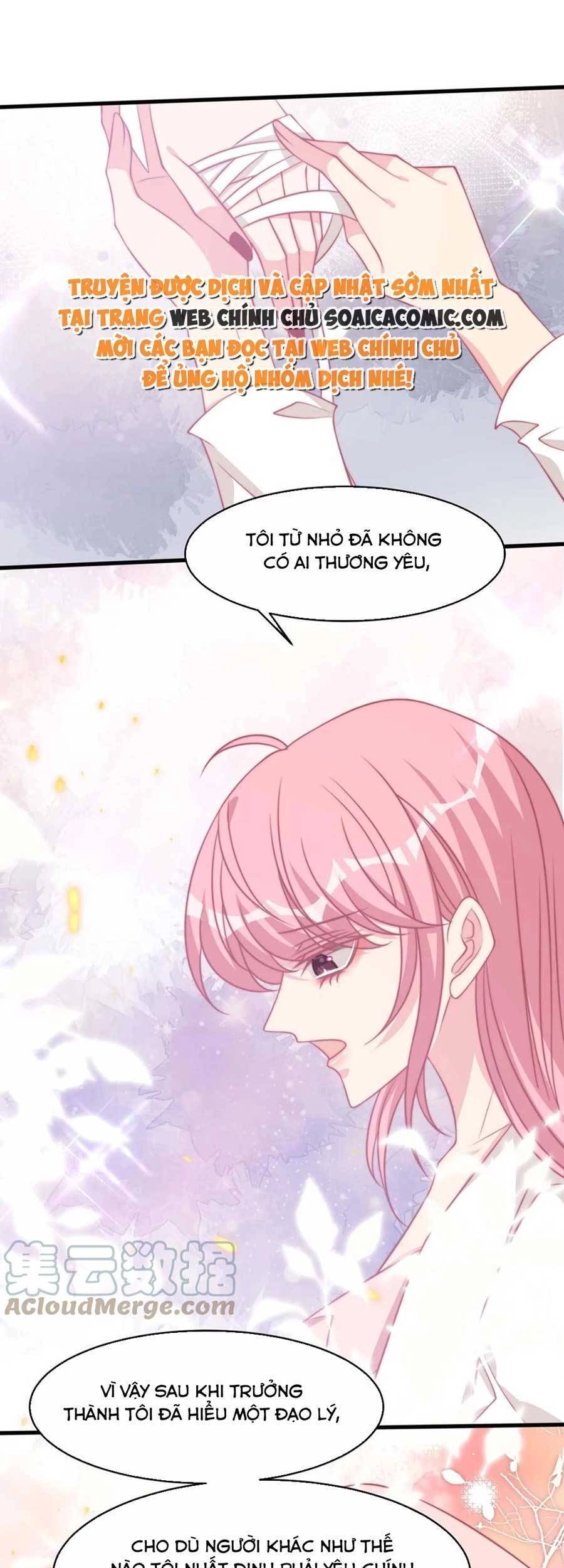 Vết Cắn Trí Mạng Chapter 57 - 40