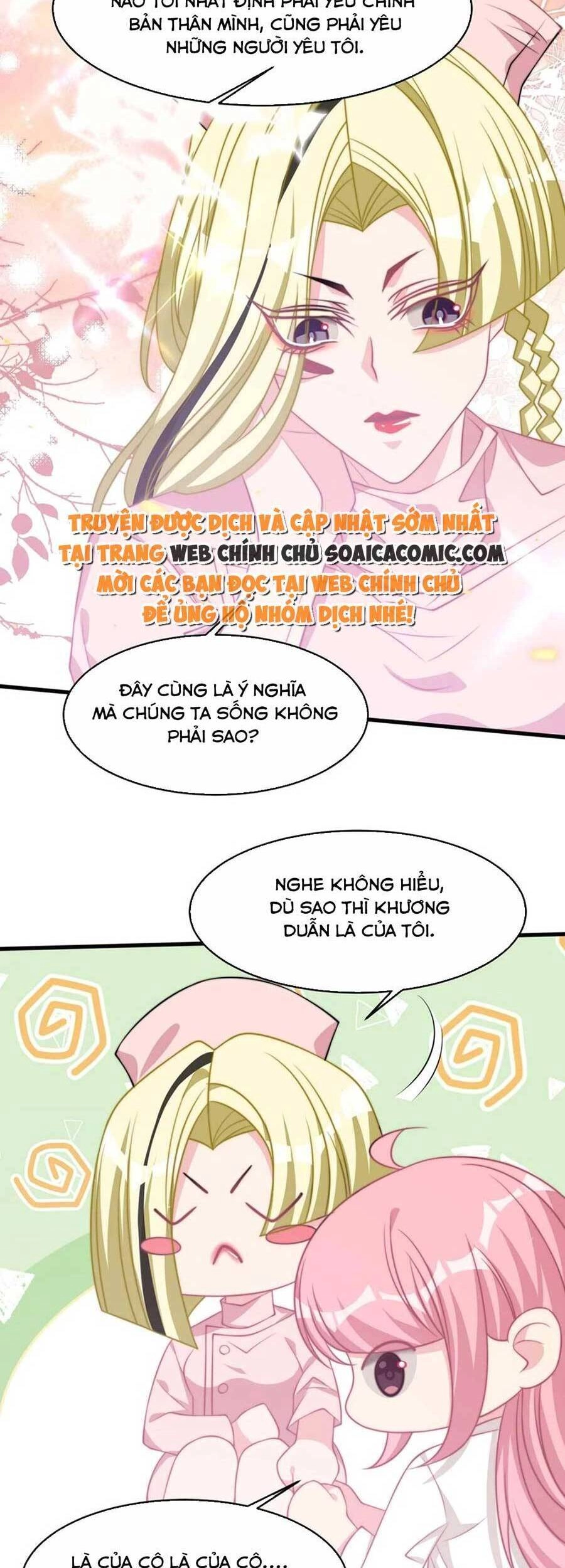 Vết Cắn Trí Mạng Chapter 57 - 41