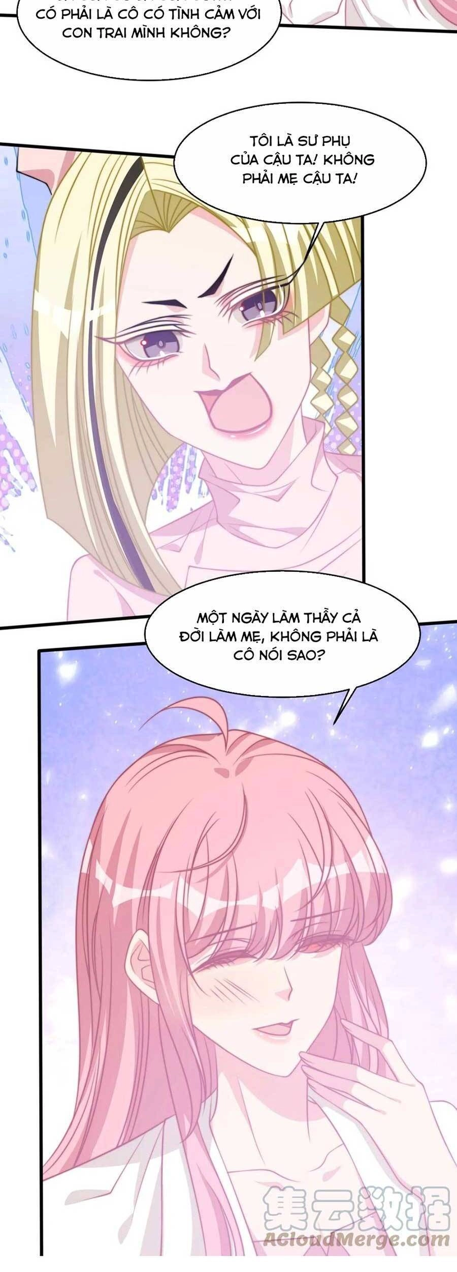 Vết Cắn Trí Mạng Chapter 57 - 42