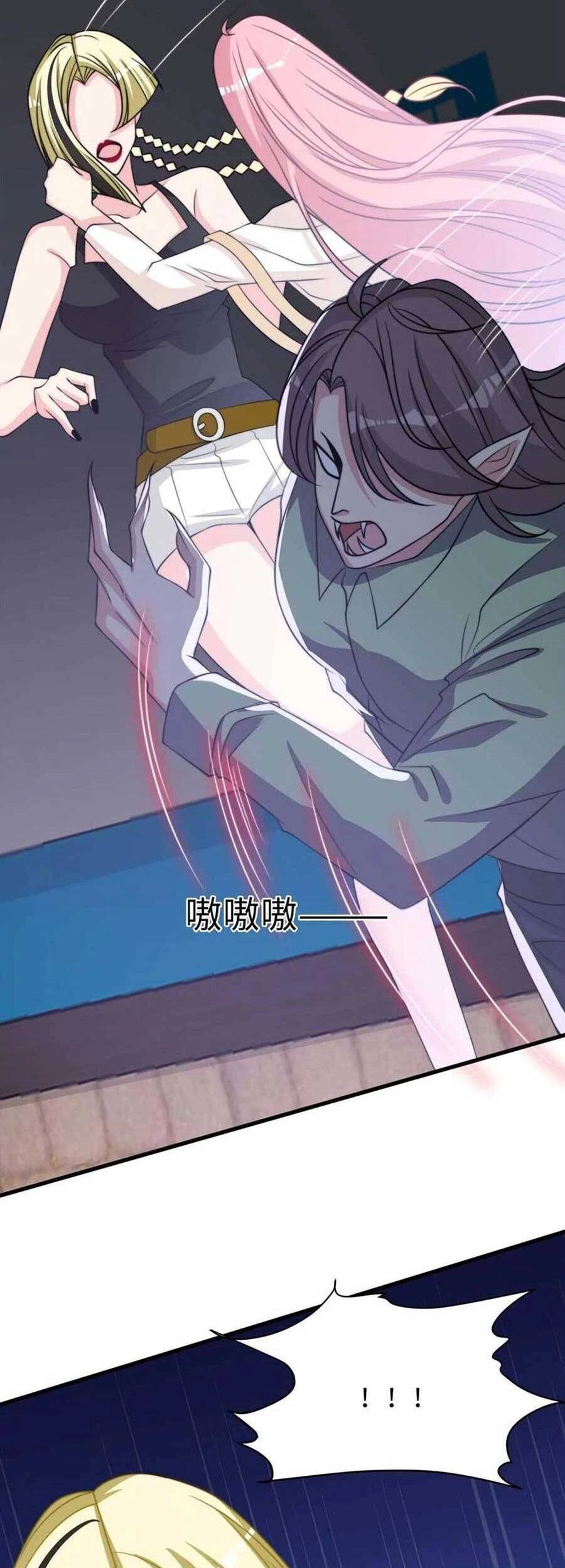 Vết Cắn Trí Mạng Chapter 58 - 6