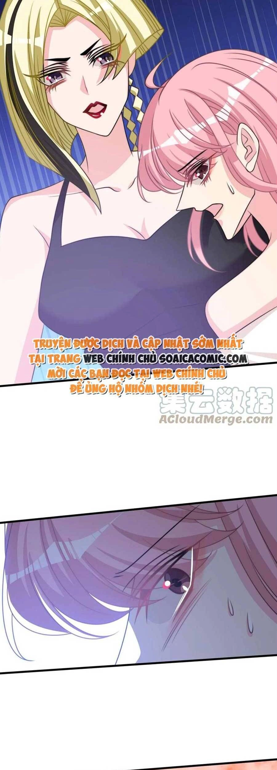 Vết Cắn Trí Mạng Chapter 58 - 7