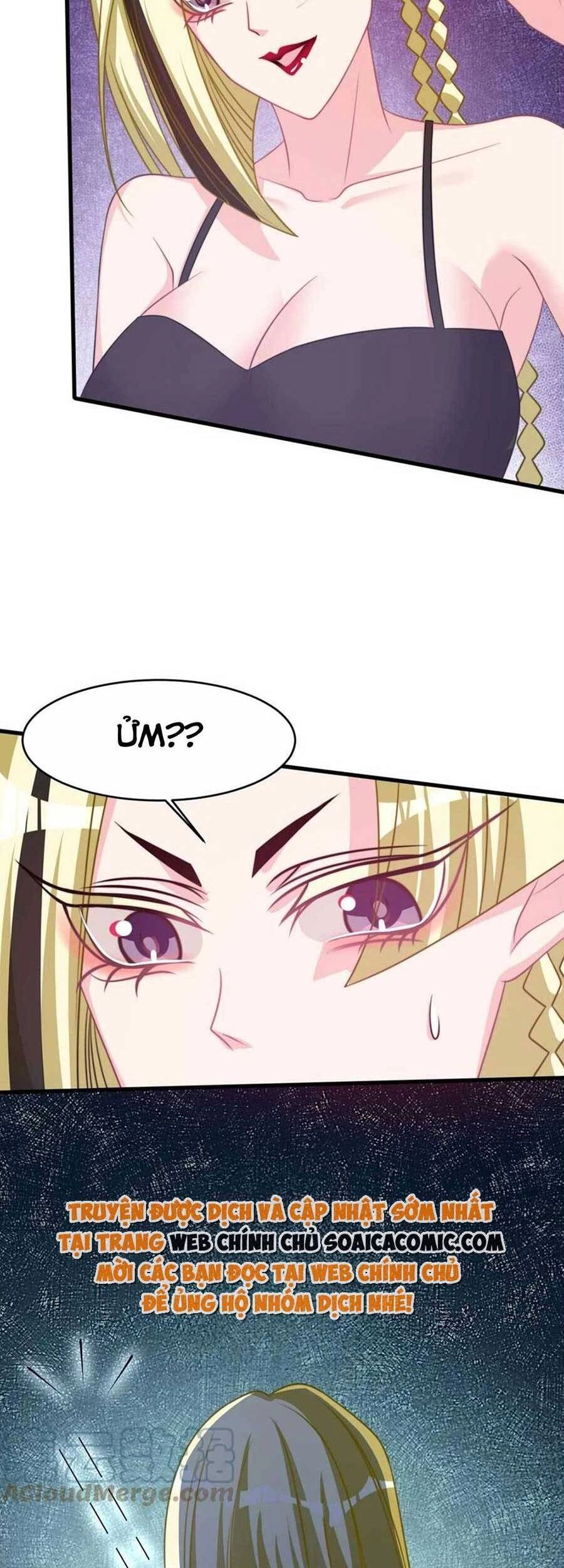 Vết Cắn Trí Mạng Chapter 58 - 11