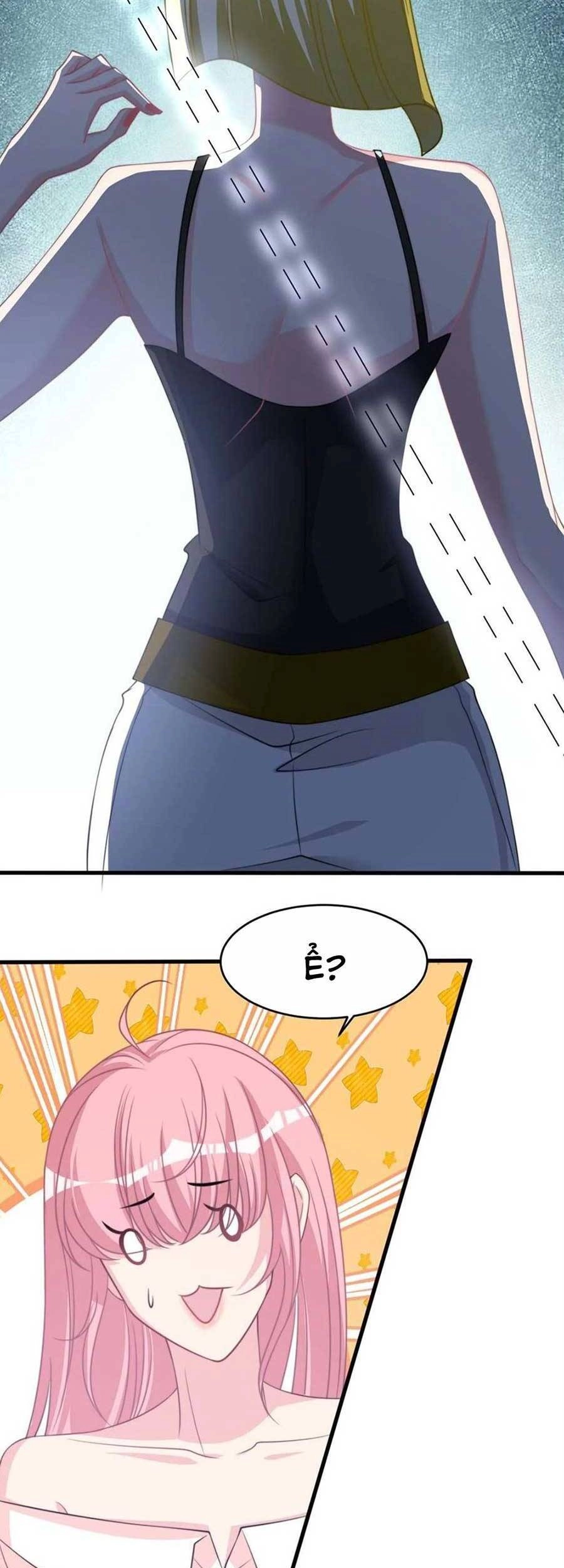 Vết Cắn Trí Mạng Chapter 58 - 12