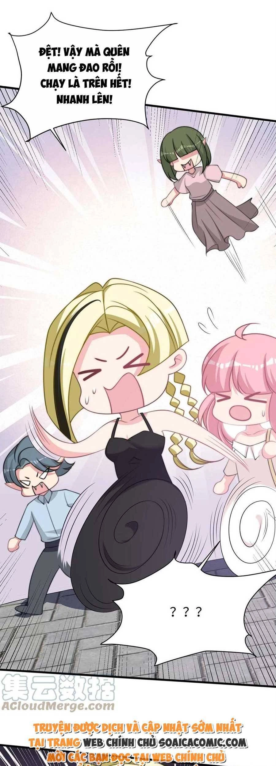 Vết Cắn Trí Mạng Chapter 58 - 15