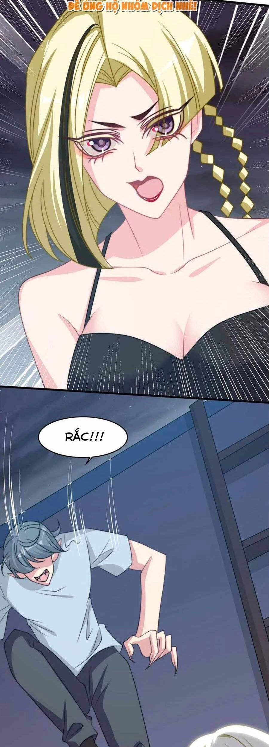 Vết Cắn Trí Mạng Chapter 58 - 16