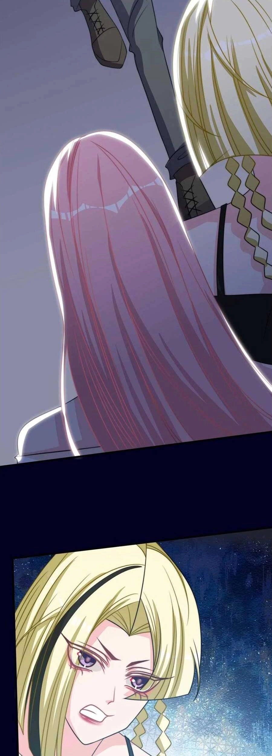 Vết Cắn Trí Mạng Chapter 58 - 17