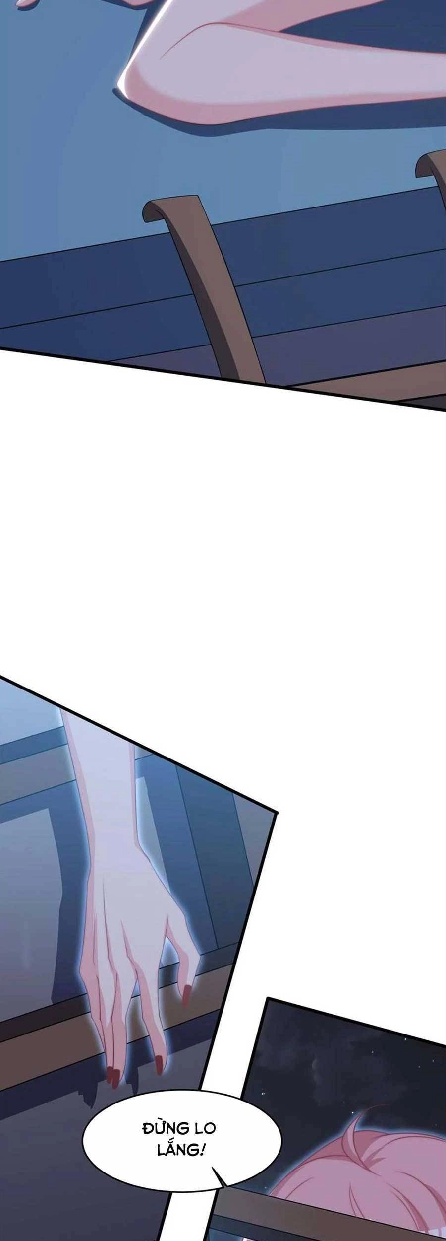 Vết Cắn Trí Mạng Chapter 58 - 21