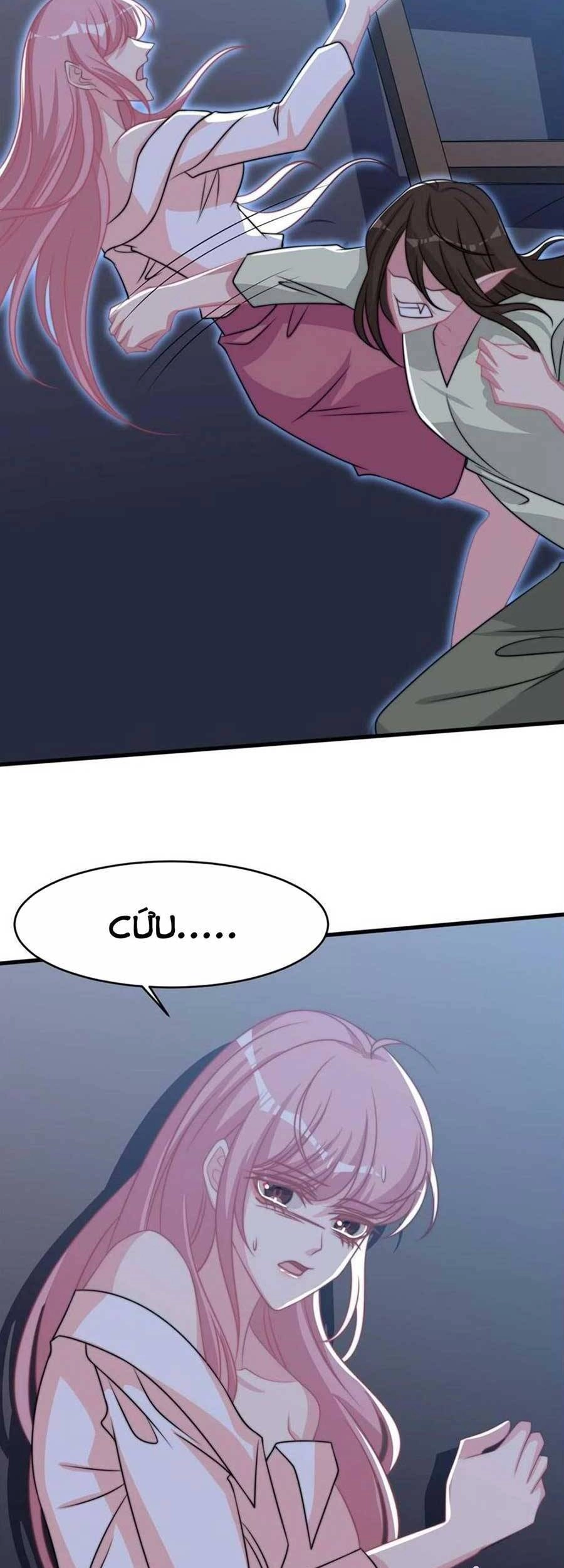 Vết Cắn Trí Mạng Chapter 58 - 25