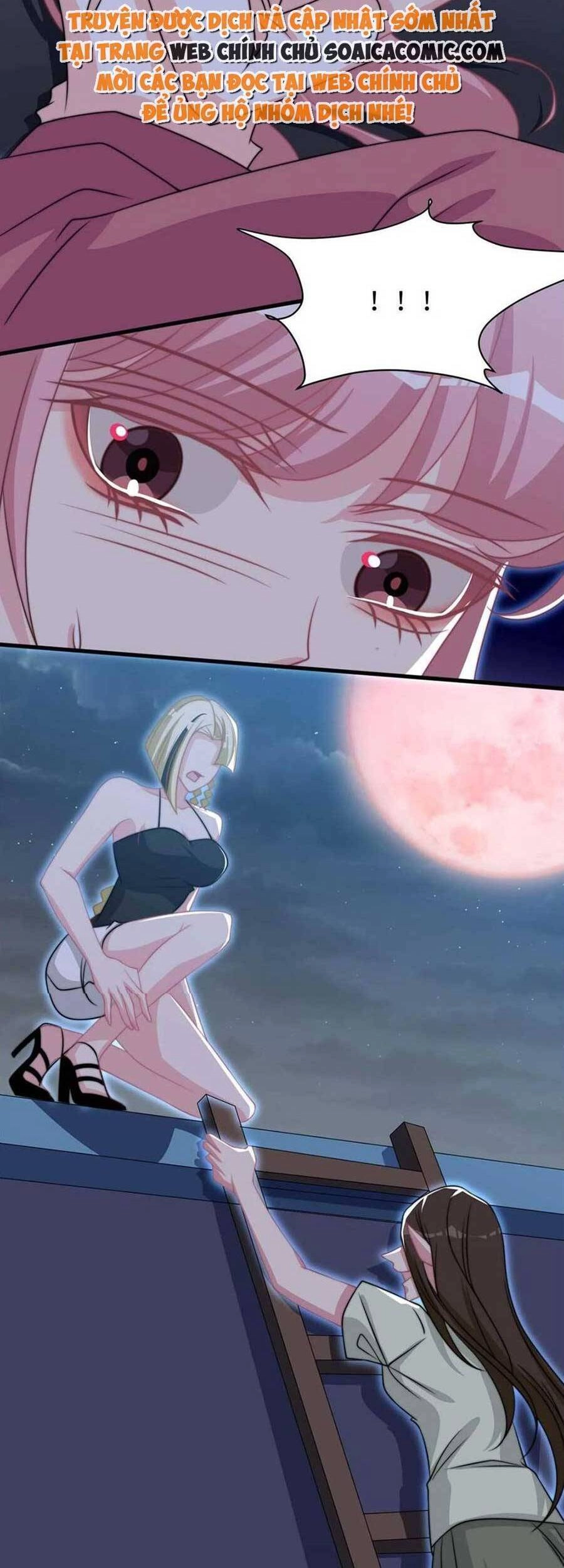 Vết Cắn Trí Mạng Chapter 58 - 26