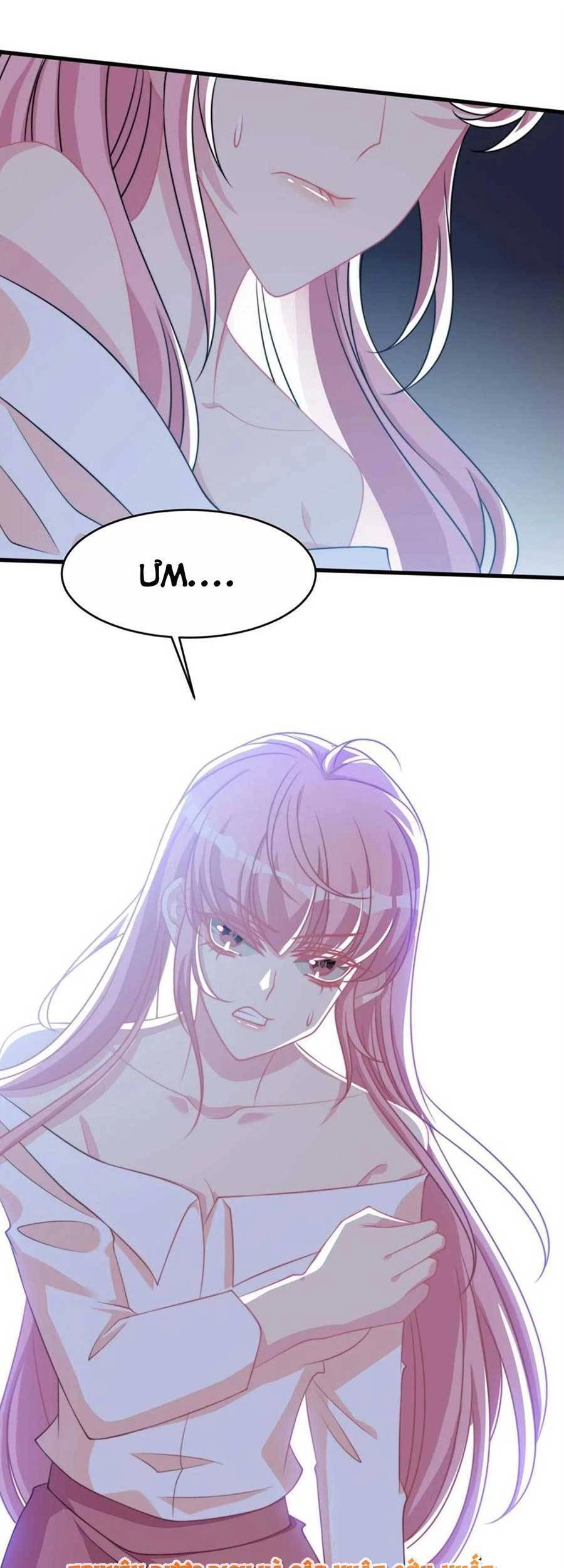 Vết Cắn Trí Mạng Chapter 58 - 28