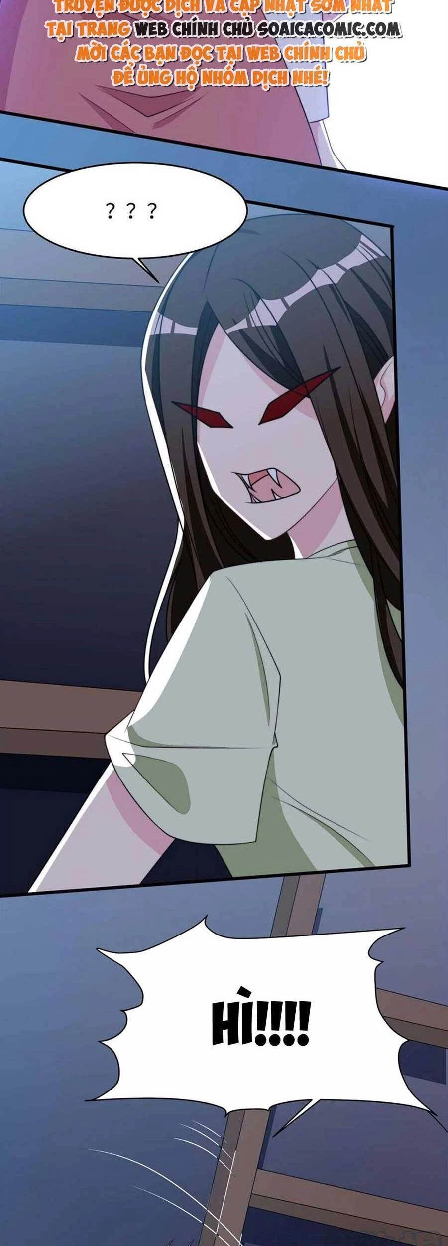 Vết Cắn Trí Mạng Chapter 58 - 29