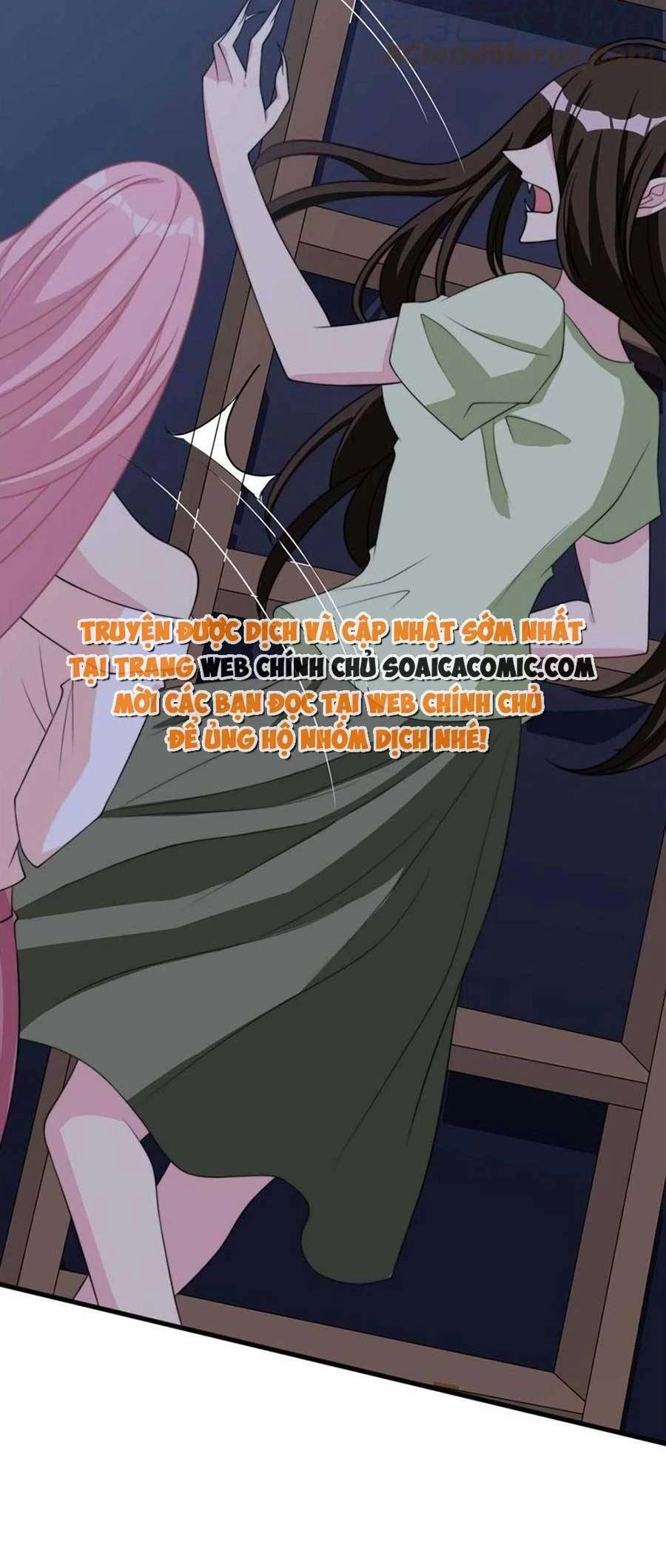 Vết Cắn Trí Mạng Chapter 58 - 30