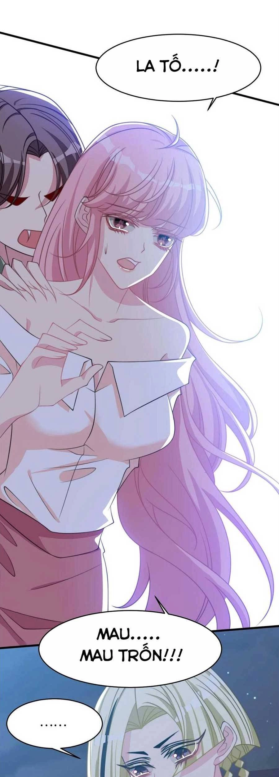 Vết Cắn Trí Mạng Chapter 58 - 31