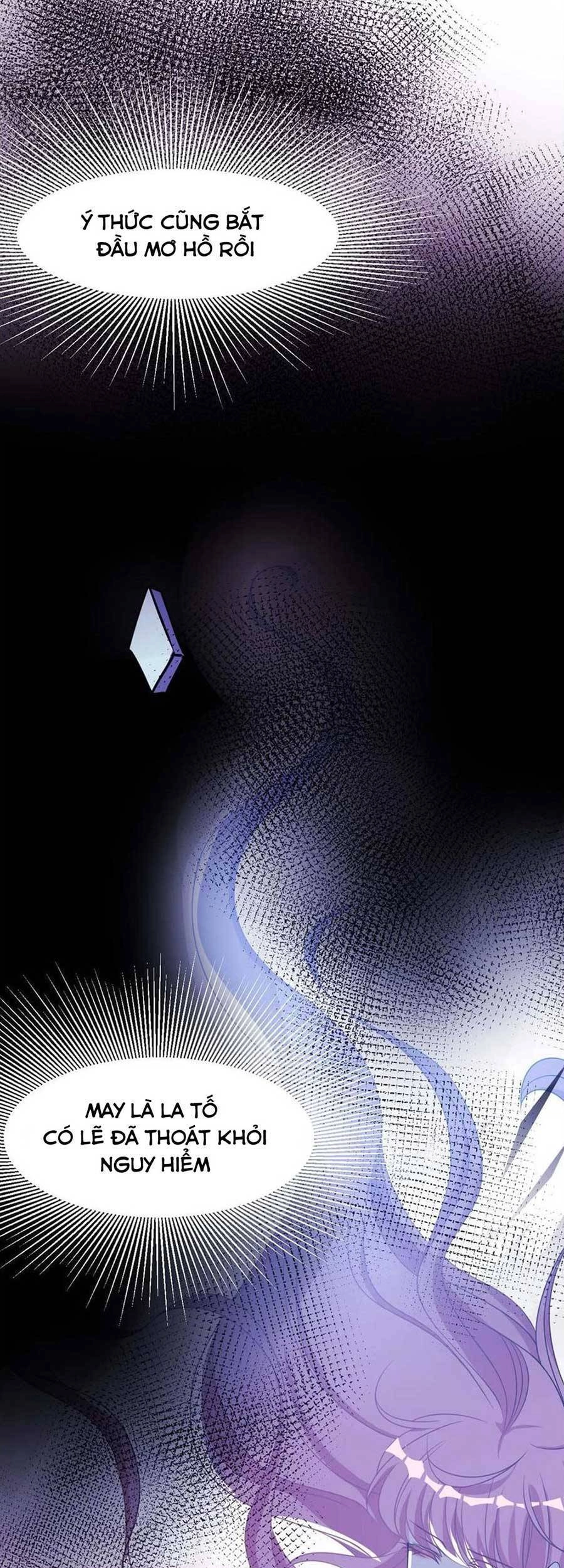 Vết Cắn Trí Mạng Chapter 58 - 35